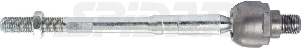 SPIDAN CHASSIS PARTS 51146 Axialgelenk Spurstange für HYUNDAI H-1 Travel (TQ) Vorne Links