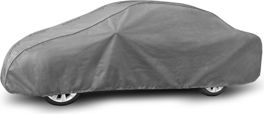 Ochranná plachta Mobile Garage na auto VW ID.7 2023- Obrázok produktu 