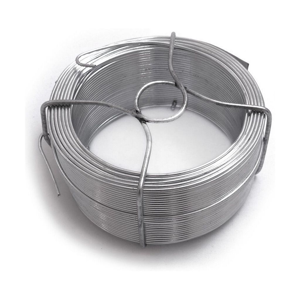 Zinkdraht Nr. 10 - 1,50mm x 30m - 410g