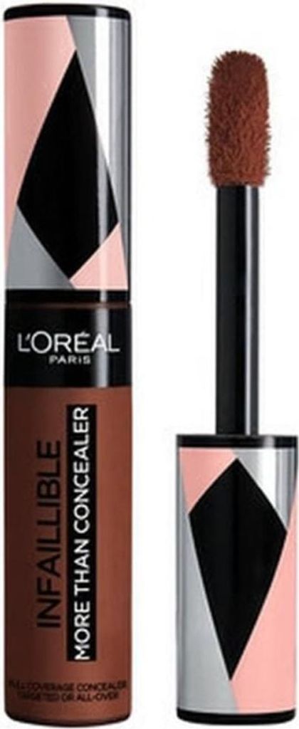 Loreal Infaillible More Than Concealer 11ml Odcień 343 Zdjęcie produktu 