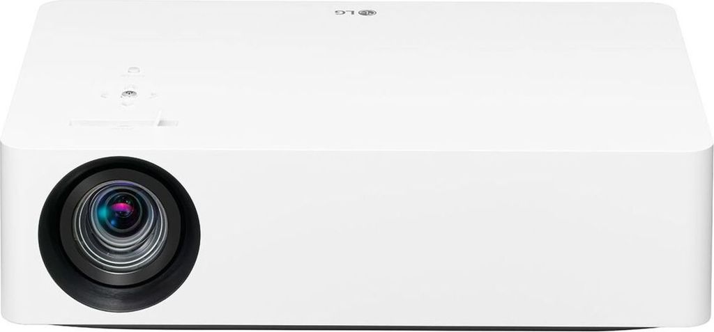 LG CineBeam HU70LS Largo Produktbild 