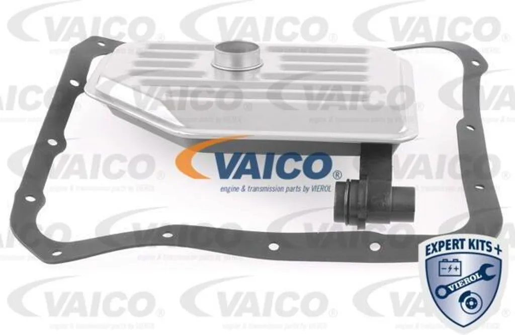 Filtre hydraulique boîte auto haute performance compatible avec Santa Fe