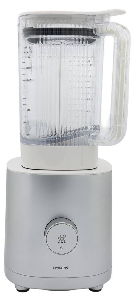 Zwilling fruitsapcentrifuge, zilver, ENFINIGY Productafbeelding 