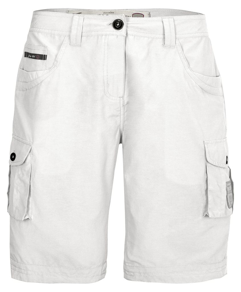G.I.G.A. DX Pantalones cortos casual para mujer - Modelo GS Imagen del producto 