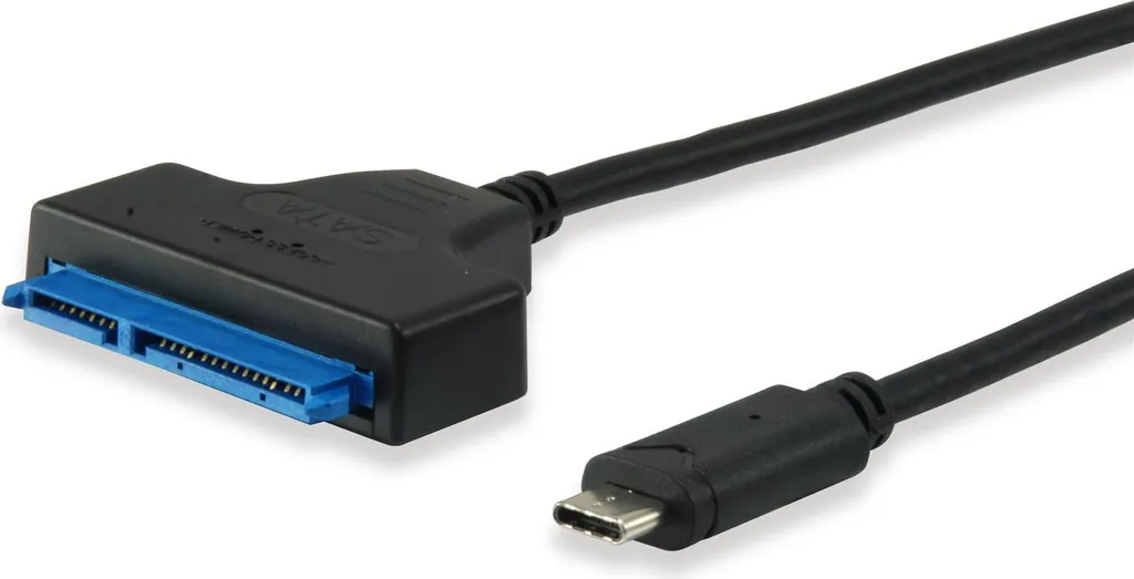 Equip 133456: L'Interfaccia per il tuo Archivio Creativo USB-C