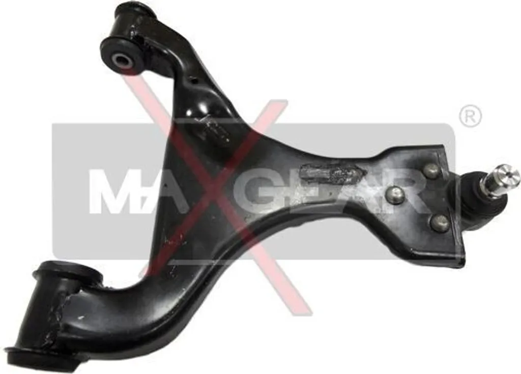 Bras de suspension anti-vibration pour corriger le jeu sur W639