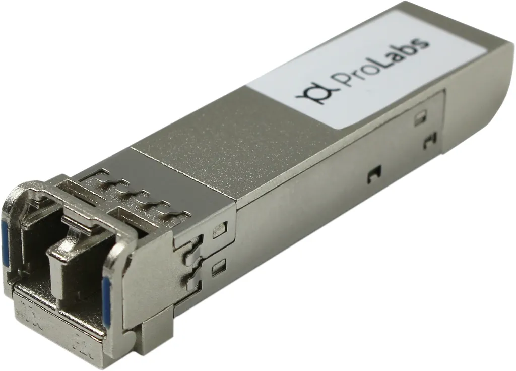 ProLabs J9150D-C Émetteur-Récepteur SFP+ 10G LC Multi-Mode 300m 850nm