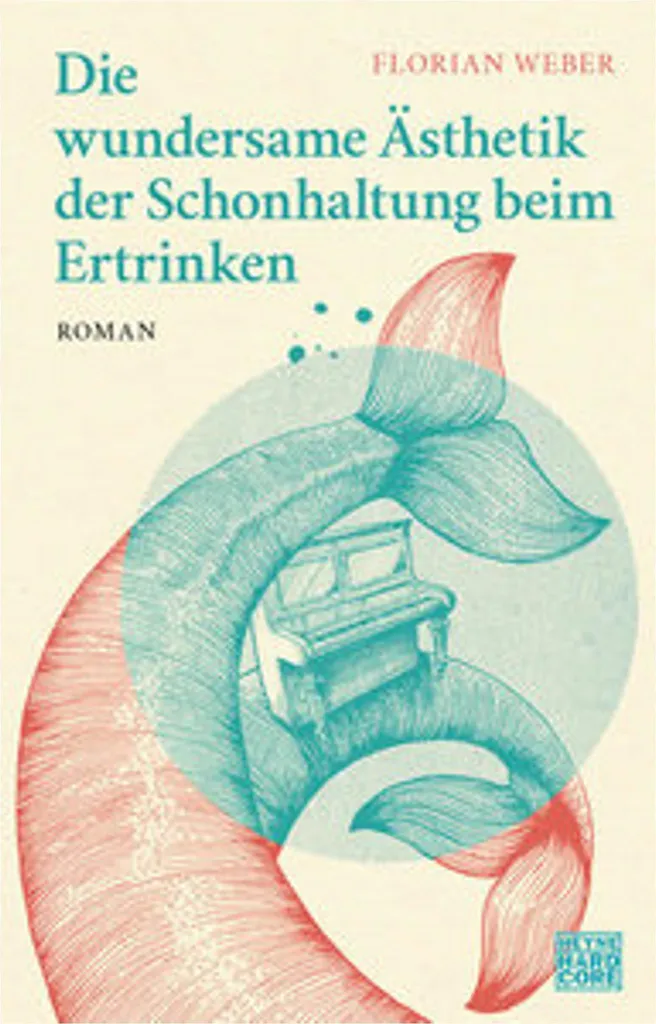Roman allemand contemporain Die wundersame Ästhetik littérature 2026