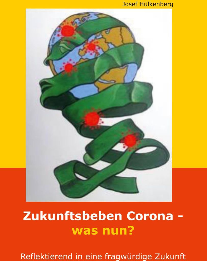 Zukunftsbeben Corona - was nun?