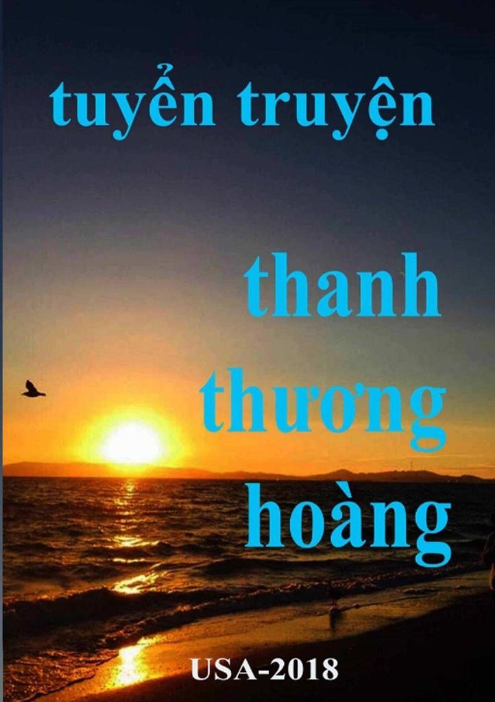 Tuy¿n Truy¿n Thanh Th¿¿ng Hoàng