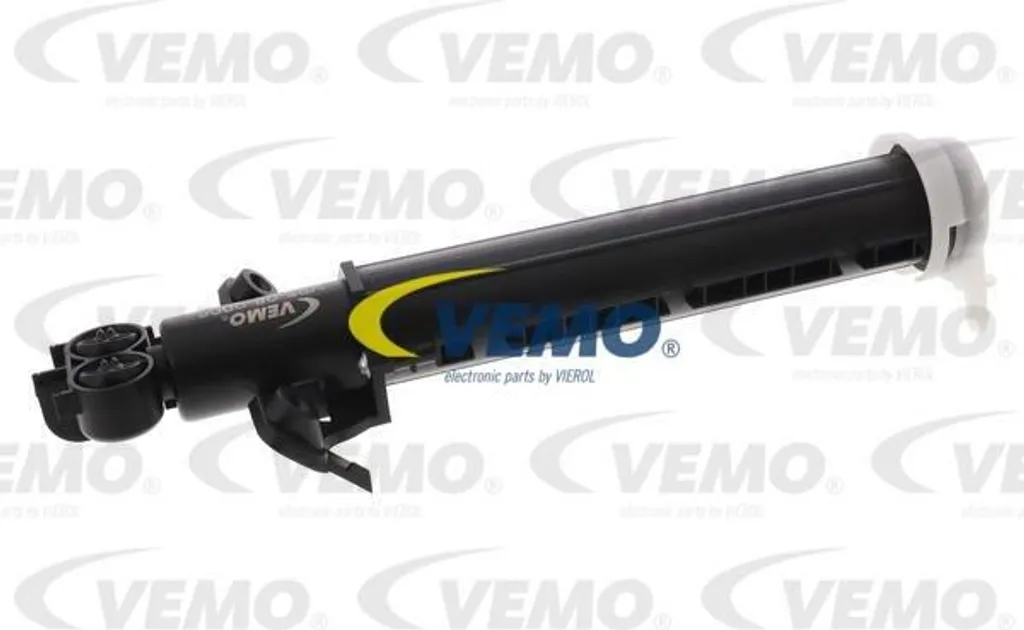 Gicleur de phare pour Volvo S60 et V60 - Buse de lavage VEMO V95-08-0006