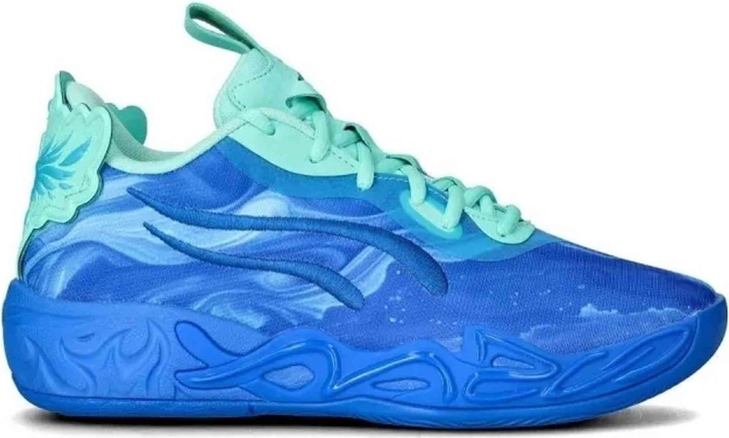 Puma Sneakers 312177-02 size 37.5