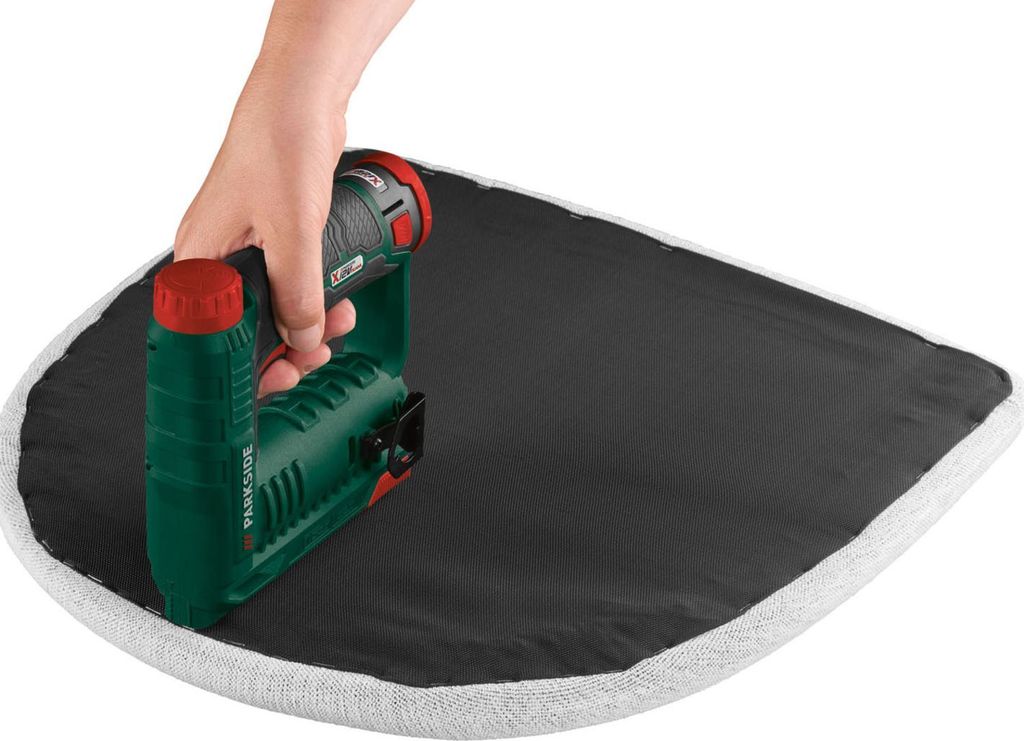 PARKSIDE® Akku Tacker Akkunagler »PAT 12 A1«, ohne Akku und Produktbild 9