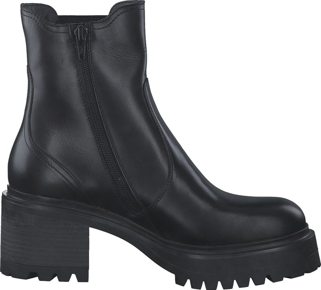 Tamaris Stiefelette 1-26486-41 003 normal
