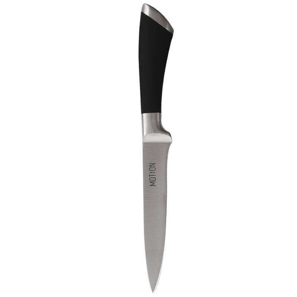 Coltello da cucina ORION in acciaio MOTION coltello Immagine del prodotto 