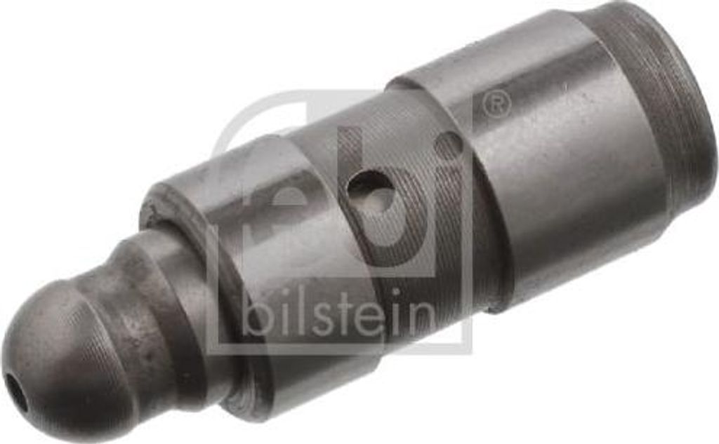 FEBI BILSTEIN 21945 Ventilstößel OE 094249 kompatibel mit Chevette, Astra G, Seicento, 207, Astra F, C30, 911, Tercel, V70, E-Klasse, Vivaro, Jum...