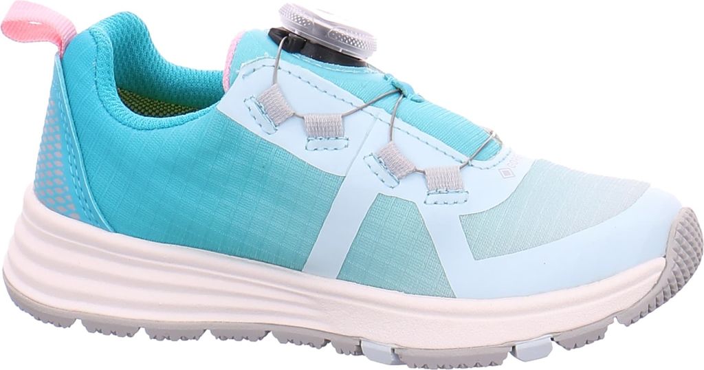 Vado Fresh Boa Lo GTX Schnürer Blau Produktbild 6