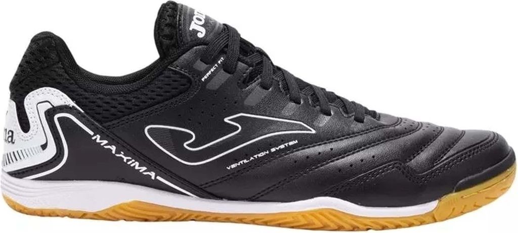 Joma Sneakers MAXS2501IN in Black color size 44 Obrázek produktu 