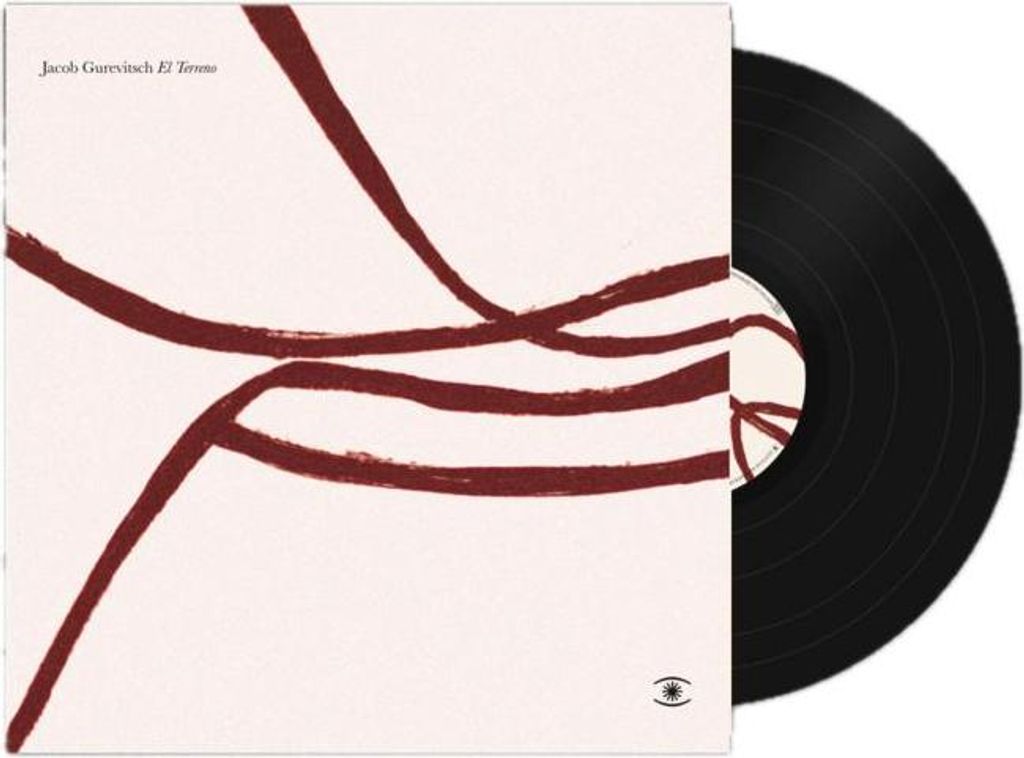 JACOB GUREVITSCH El Terreno