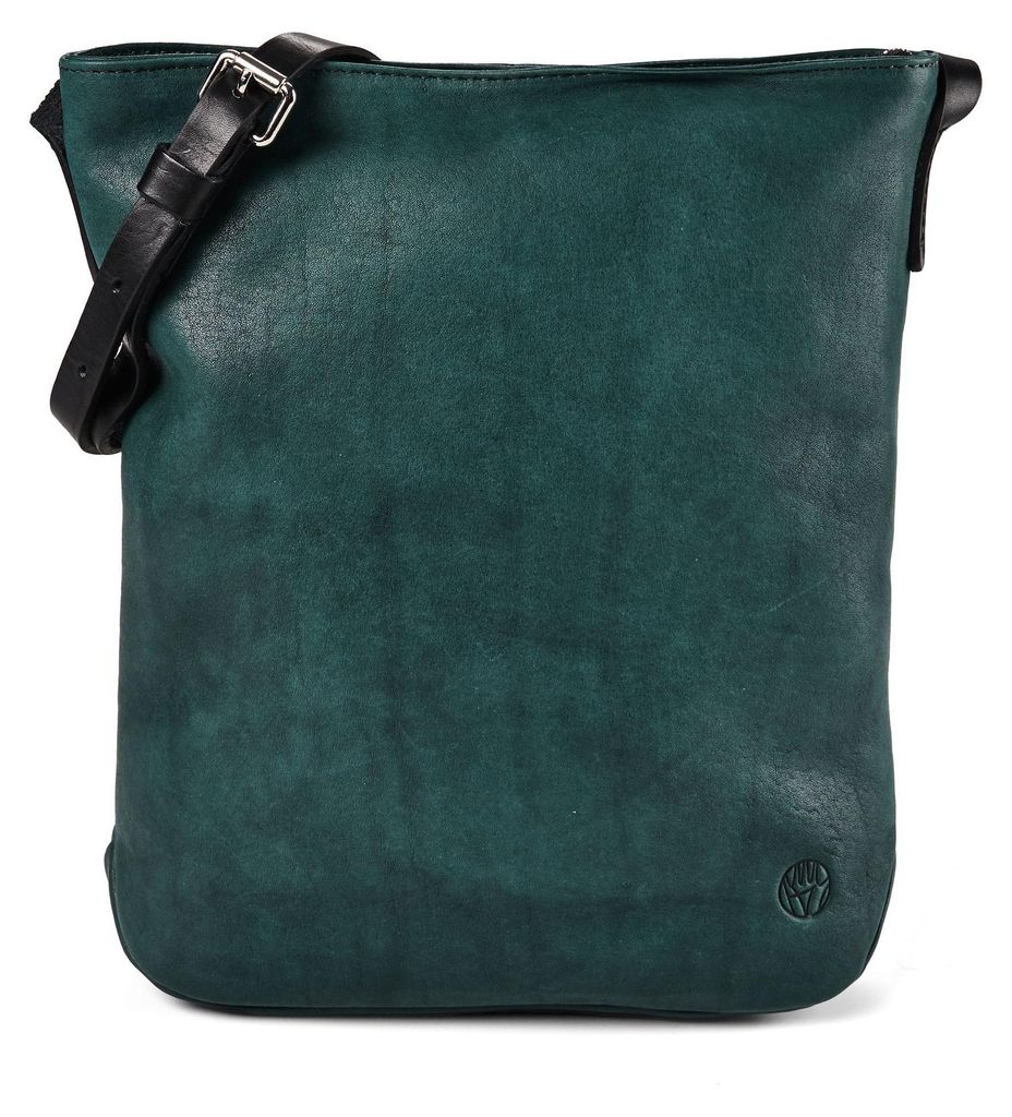 Harold's Chaza Mini Bag Umhängetasche Leder 15 cm
