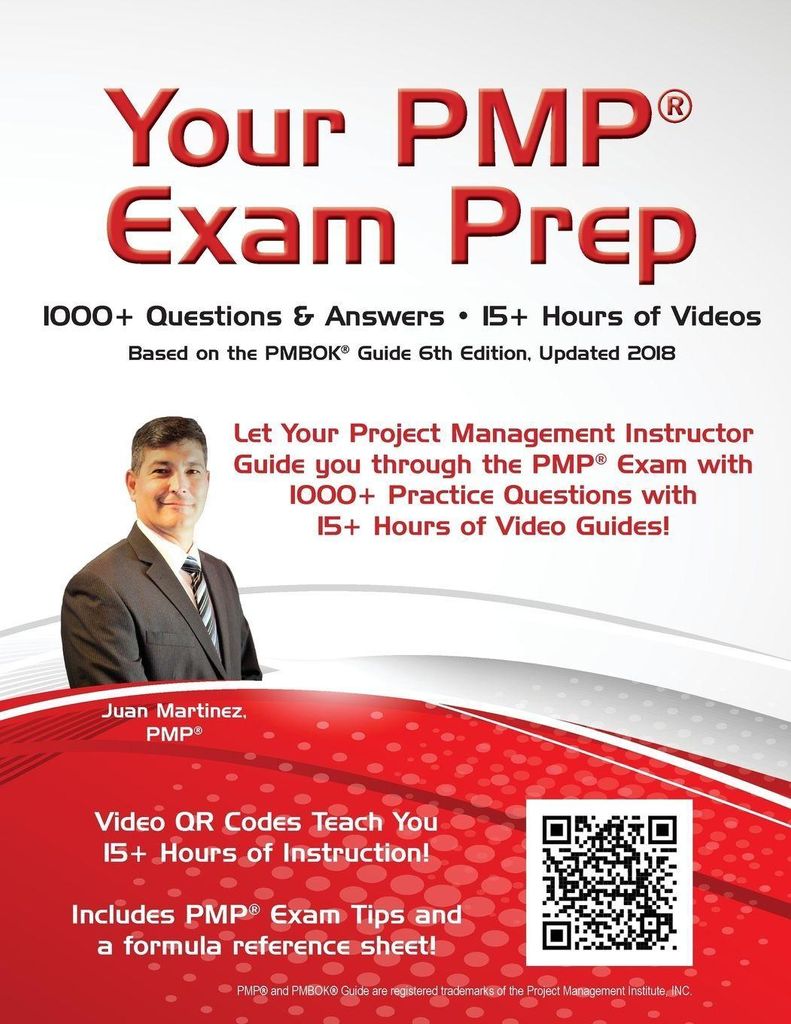 Your PMP Exam Prep