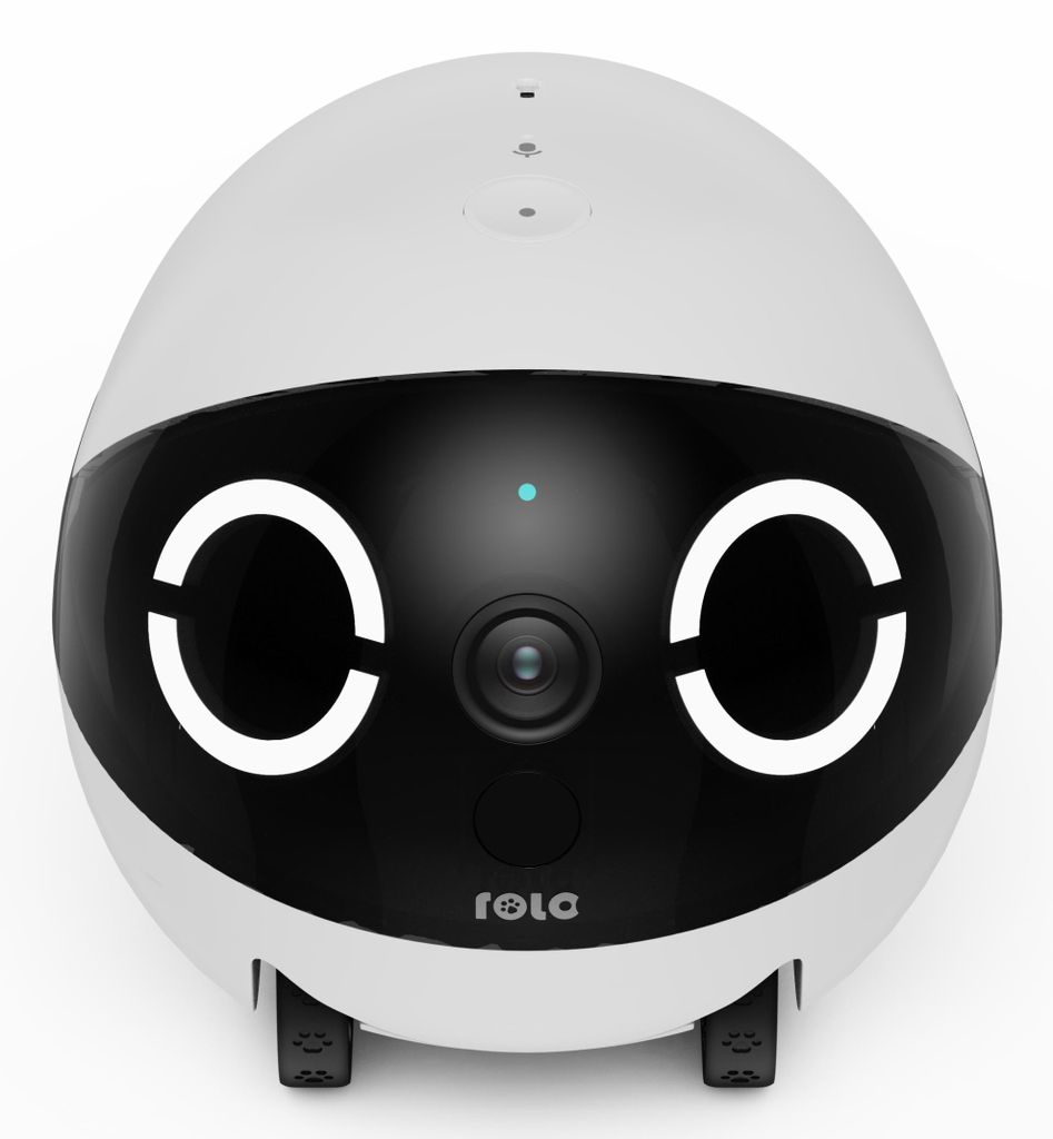 Enabot ROLA Mini Haustierbegleiter Produktbild 