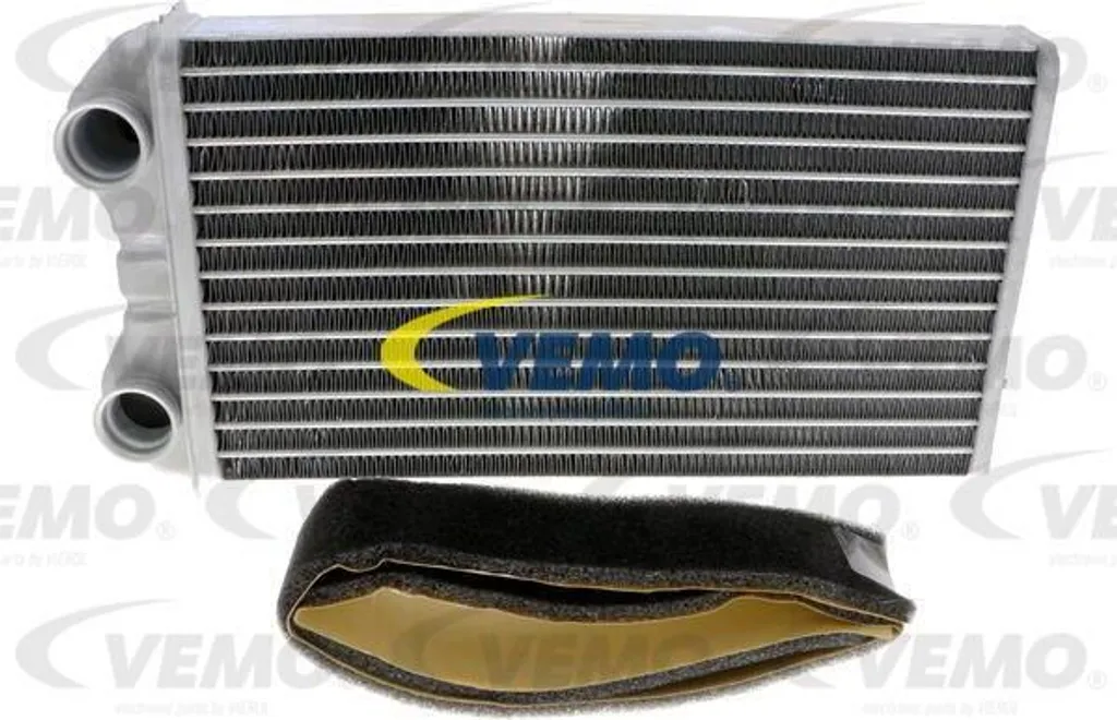 Système de Chauffage VEMO V40-61-0008 Haute Qualité OE 2711500QAD