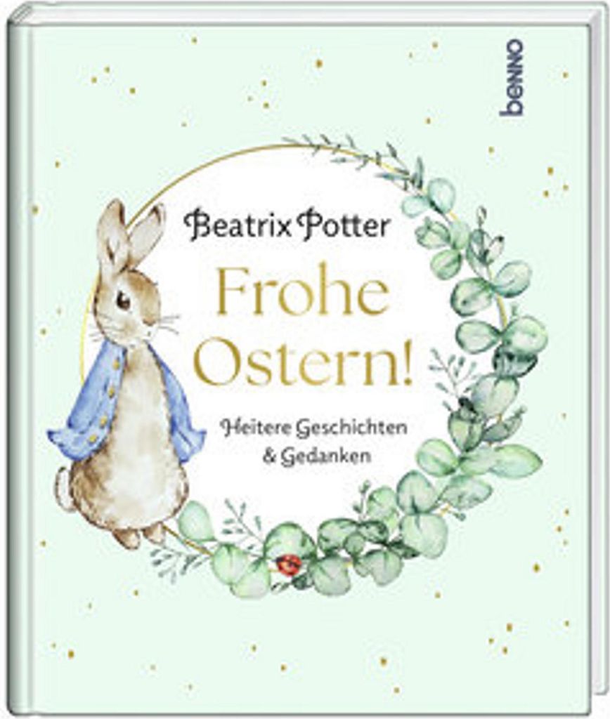 Frohe Ostern