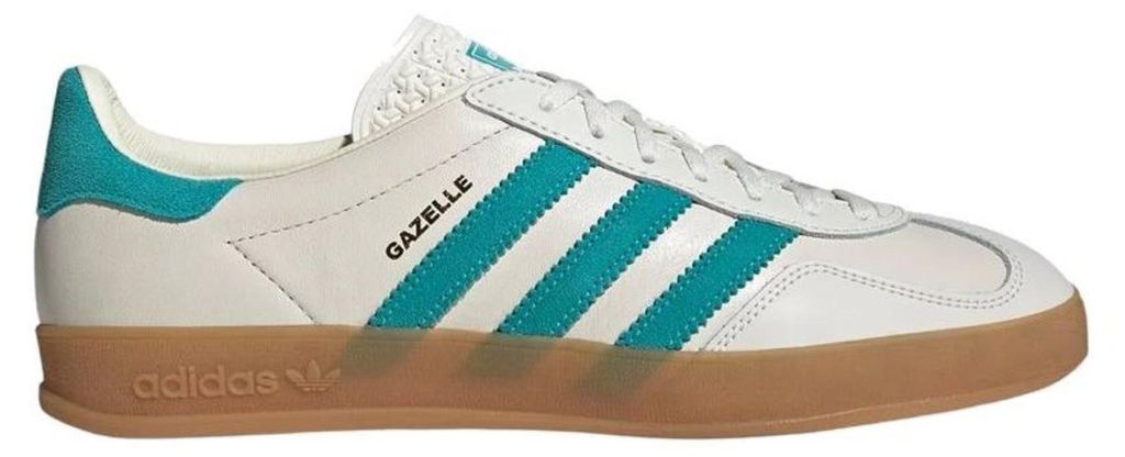 Schuhe Adidas Gazelle JI2583