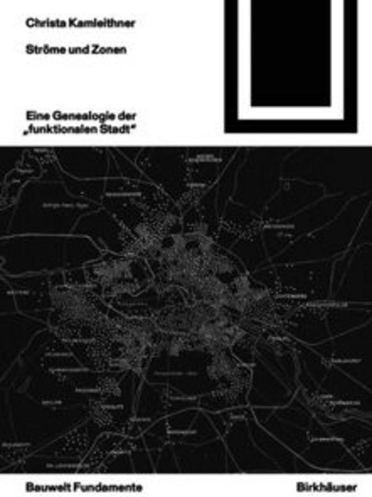 Ströme und Zonen