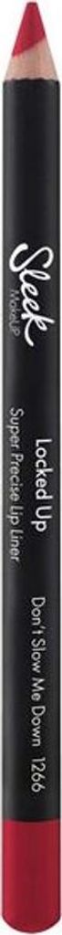 Sleek Locked Up Super Precise Lip Liner Don't Slow Me Down