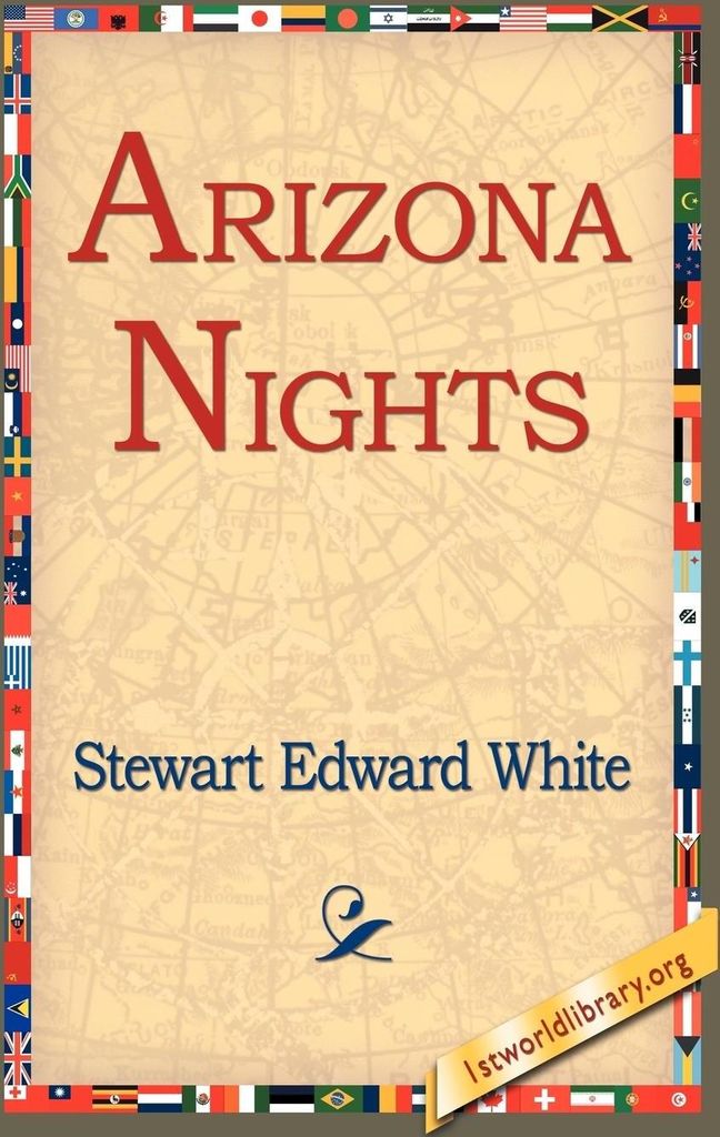 Arizona Nights