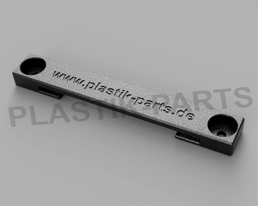 10x Supporto Beo Band 10cm - Supporti Ottimizzati per Recinzione Paddock