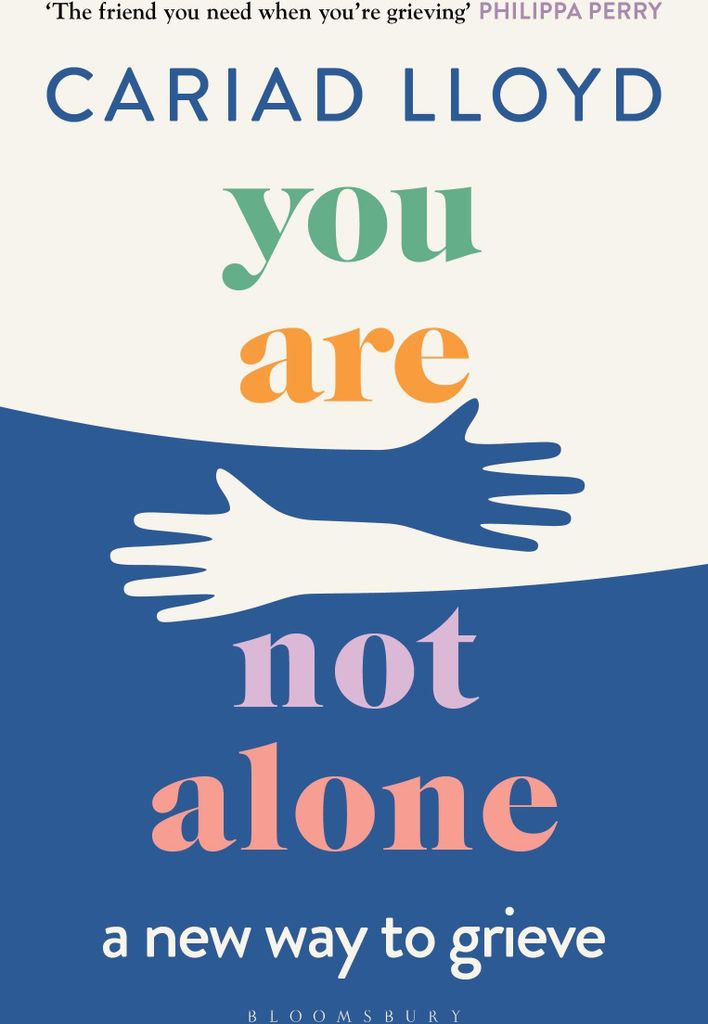 You Are Not Alone