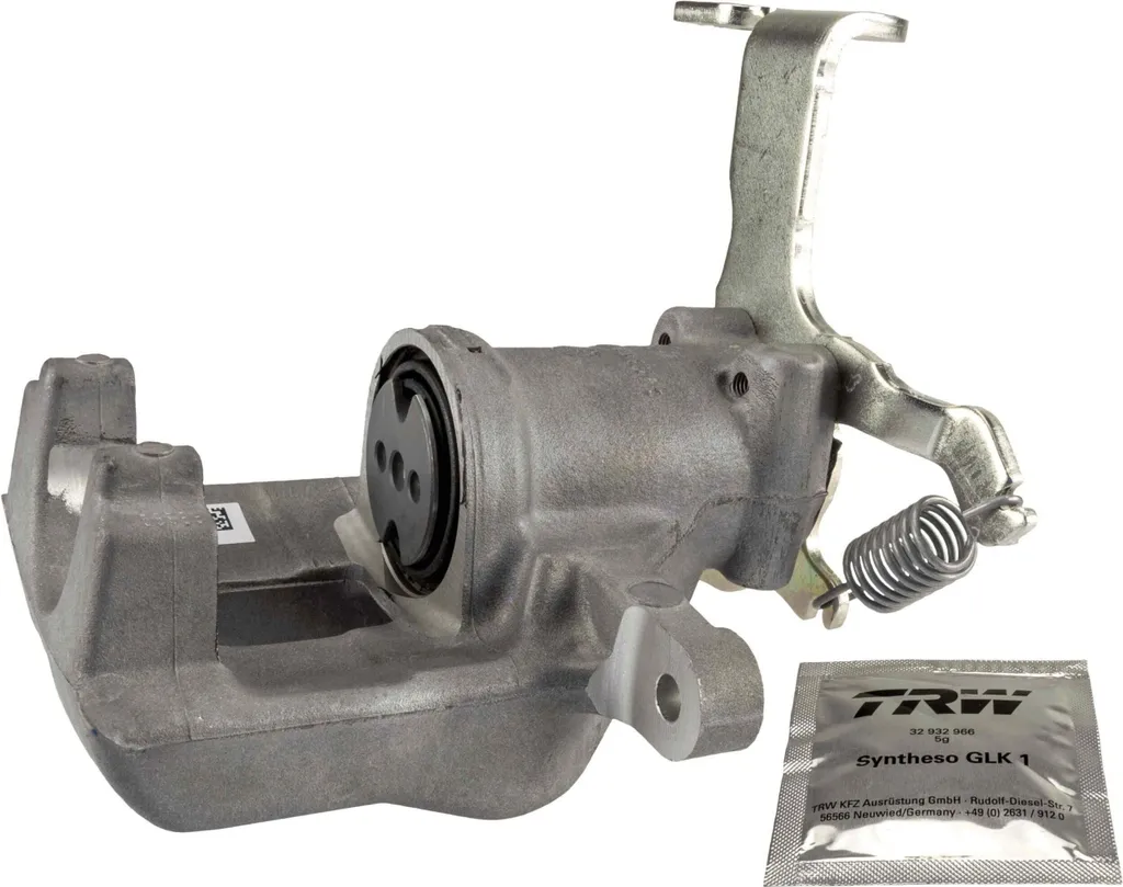 Étrier de Frein Hydraulique pour Toyota Avensis T27 - Remplacement OE TRW