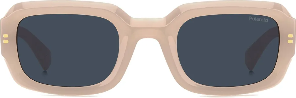 Lunettes de soleil anti-reflets Polaroid verres catégorie 3 unisex