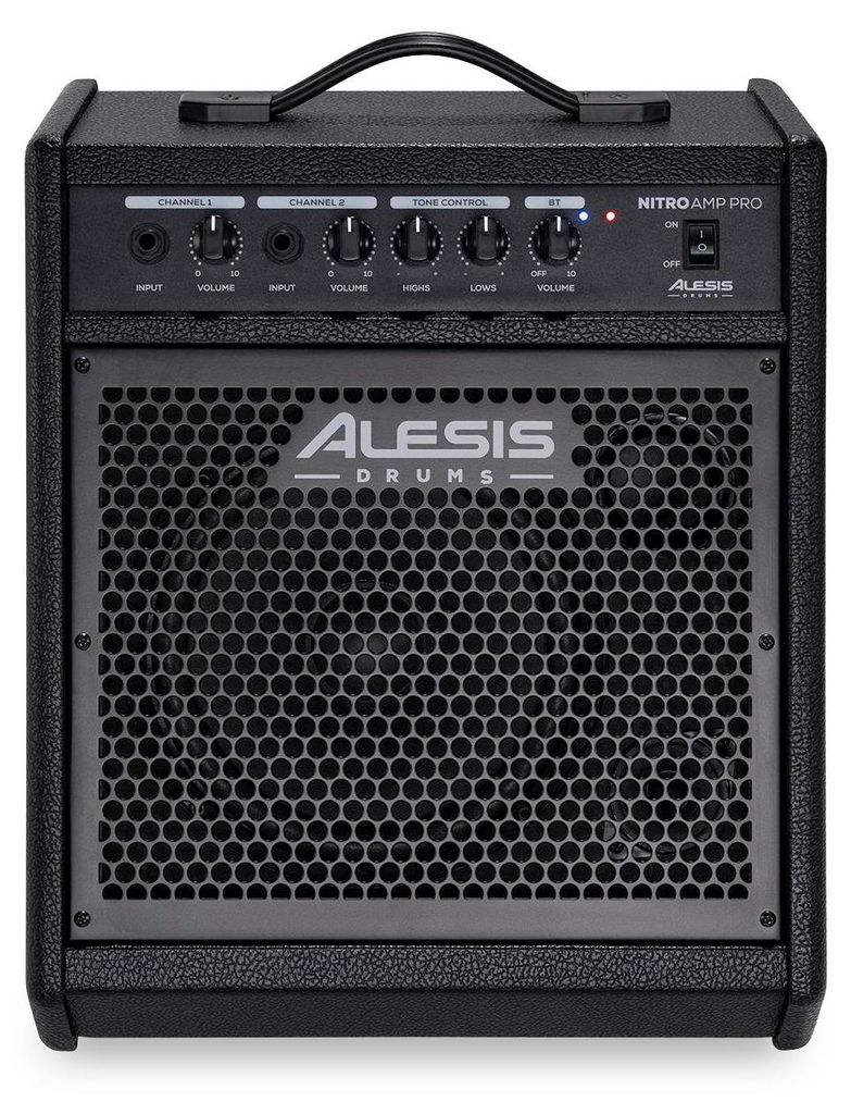 Alesis Nitro Amp Pro Produktbild 