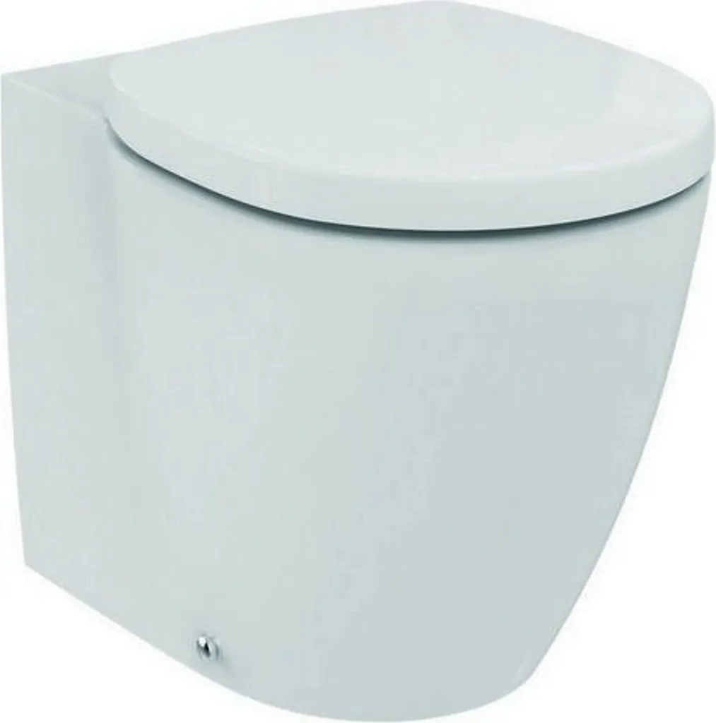 Sedile WC Soft Close Ideal Standard E712701 - Sicurezza e Igiene - 8