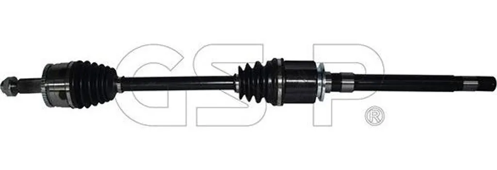 Cardan de transmission GSP pour Range Rover et Discovery - LR047292