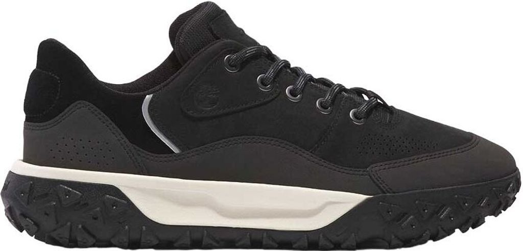 Timberland Greenstride Motion 6 Wanderstiefel Schwarz EU 44 Mann Schwarz EU 44