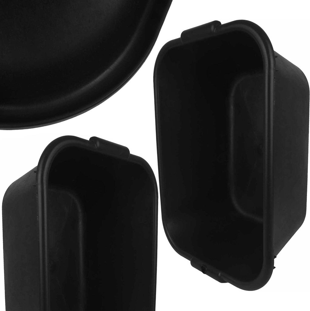 Mörtelkasten Verstärkte Mörtelwanne Maurerwanne Zementkübel Produktbild 