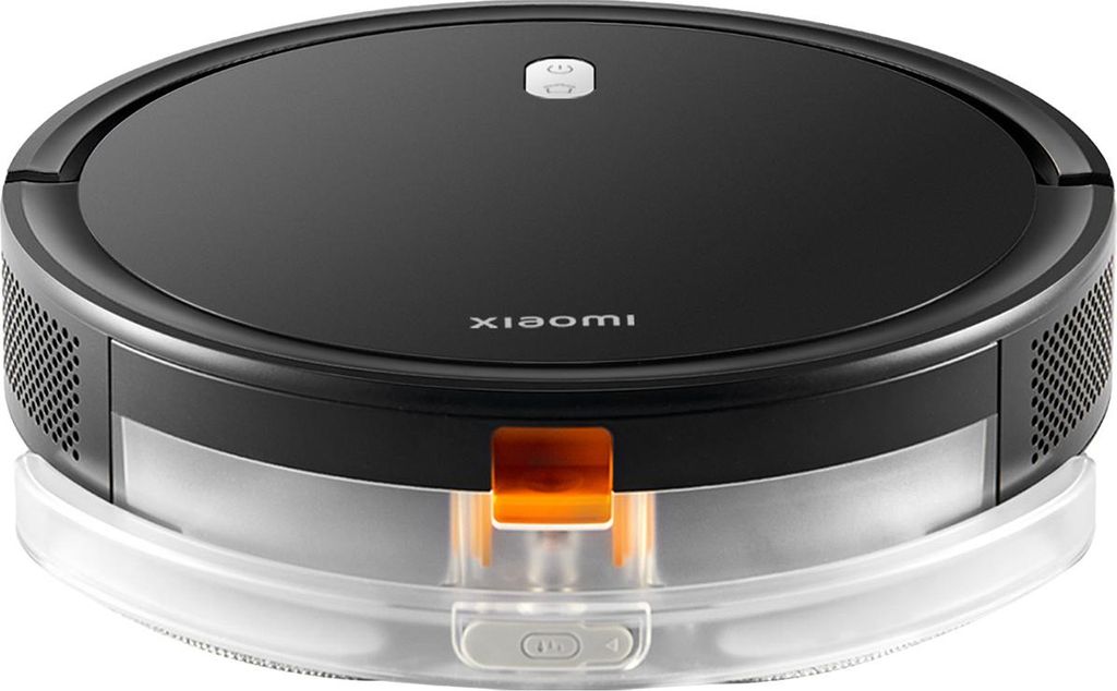 Xiaomi Robot Vacuum E5, Saug-/Wischroboter, Intelligente Wegplanung