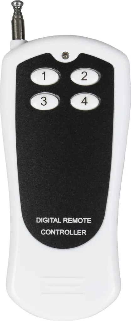 StudioKing RC-2WE transmetteur radio compact 2.4GHz pour flash B-2WE