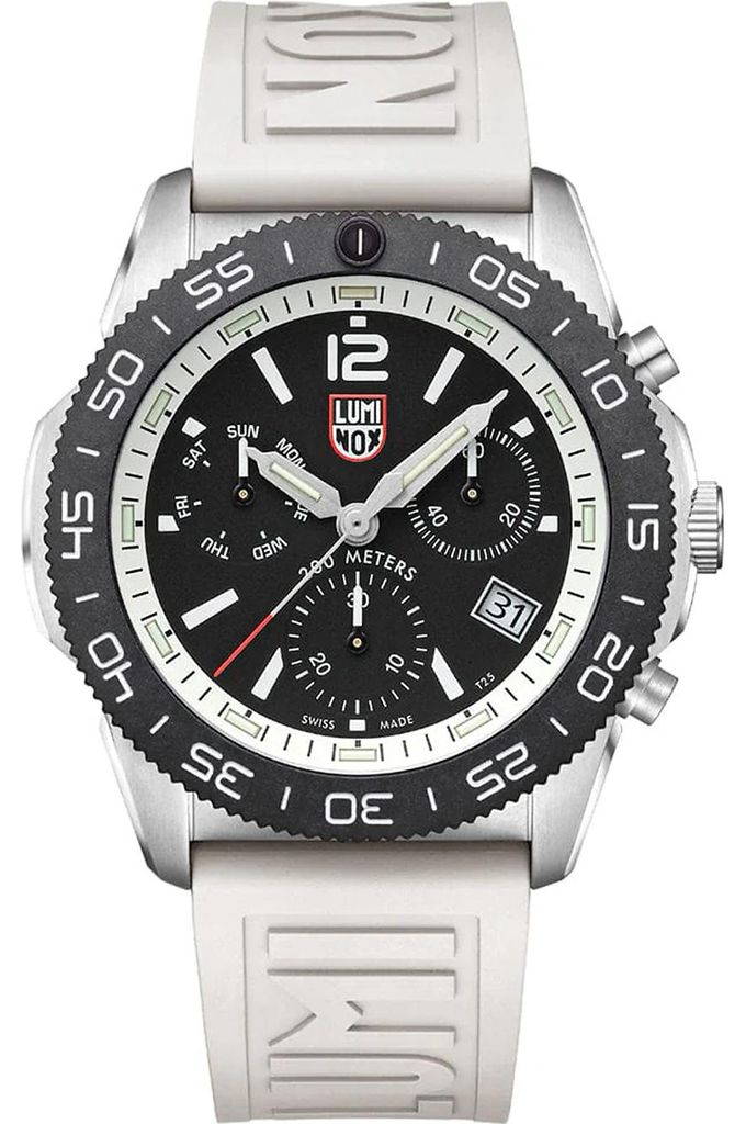 Luminox PACIFIC DIVER CHRONO 3140 SERIES XS.3141 Produktbild 
