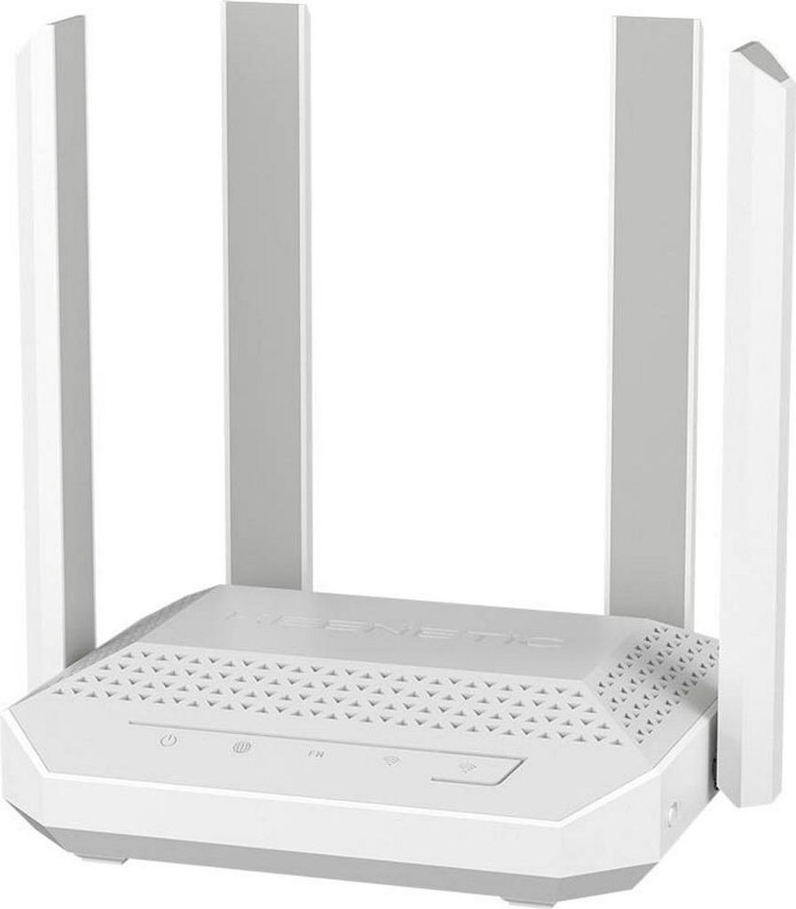 Keenetic Sprinter (KN-3711), Wi-Fi 6 (802.11ax), Obrázek produktu 