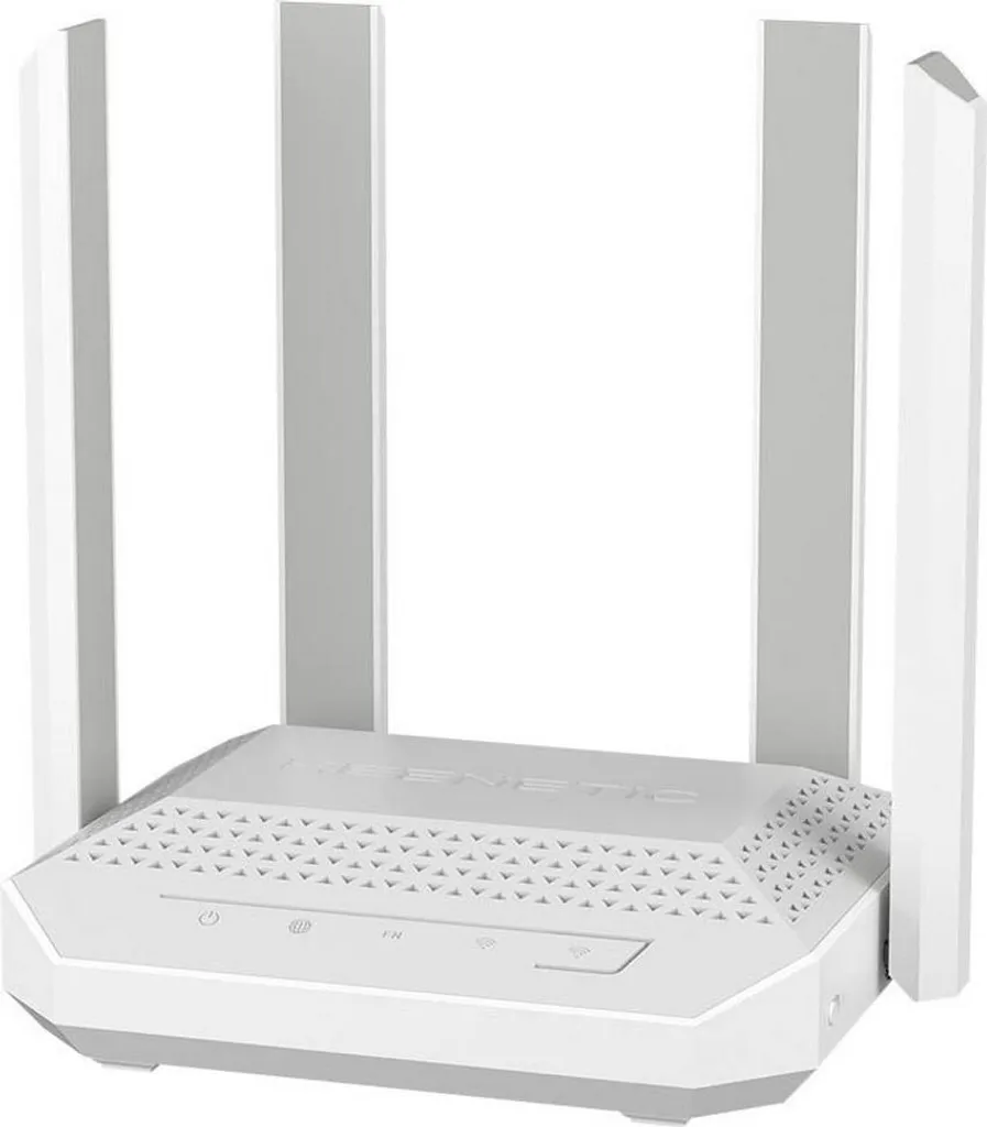 Routeur Keenetic Sprinter KN-3711 Dual-band avec Système Mesh Intelligente