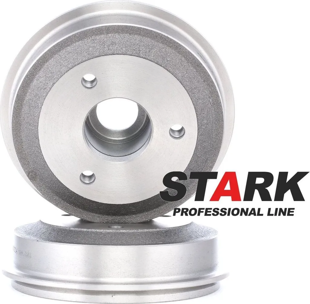 Tambour de frein pour entretien Saxo et 106 II - Remplacement OE 424733