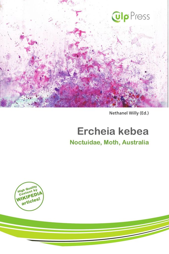 Ercheia Kebea
