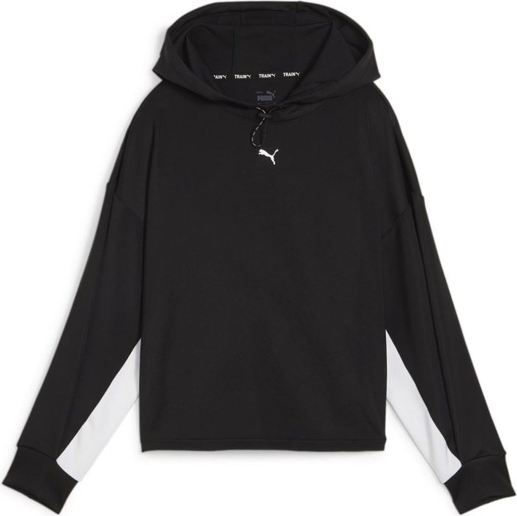Puma Fit Double Knit Hoodie 52504901 Damen