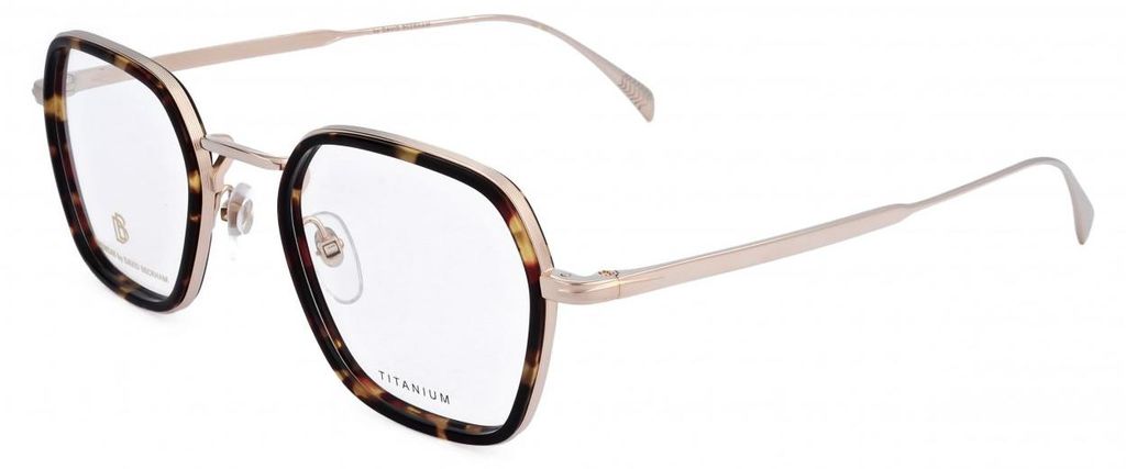 David Beckham Sonnenbrille DB 1103 06J 49 23 150 Produktbild 
